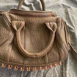 Alexander wang Mini Rockie